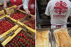 Caritas Barletta, l’impegno non va in vacanza: «A Ferragosto nessuno sarà lasciato solo»