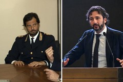 Giovanni De Stavola nuovo Questore della BAT, Fabbrocini passa a Foggia