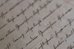 “Domeniche di carta”, esposte anche le Pergamene della Biblioteca di Barletta