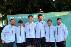 C.T. Barletta, buona la prima: grande vittoria a Olbia in serie A2