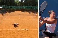 Paura Eleonora Alvisi: bruttissimo infortunio al ginocchio mentre era in campo