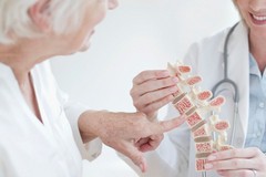 Osteoporosi, due giornate di convegno a Barletta tra diagnosi, terapie e riabilitazione