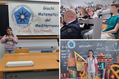 A otto anni tra le eccellenze italiane della matematica: la barlettana Amalia Dibenedetto  conquista Palermo