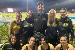 Futurathletic Team Apulia, quarto posto ai CDS assoluti: tra emergenze e speranze di serie B
