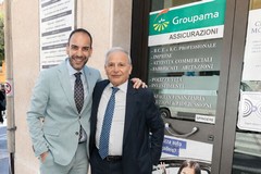 Agenzia La Rapida festeggia 50 anni a Barletta