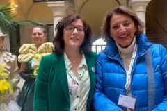 Barletta - Giornata della Donna con Touring Club