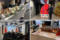 "Cultural Festival" a Barletta: due giorni per celebrare l'essenza mediterranea