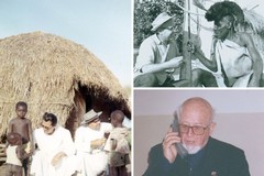 Barletta ricorda il barlettano Padre Raffaele Di Bari