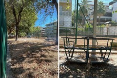 Green Park, l'appello del presidente di "ValorizziAMO Barletta"