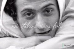 La voce di Pietro Mennea rivive grazie all'intelligenza artificiale