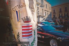 Tragedia di Castel D’Azzano: Barletta osserva oggi il lutto nazionale