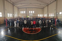 «Non ti scorderemo mai, piccolo grande Paky». Il messaggio dei compagni di classe e dell'Asd Olimpic Barletta