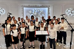 L’Istituto “Pietro Mennea” di Barletta brilla al Concorso Nazionale Euterpe
