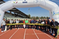 Anche Barletta tappa delle attività sportive nella BAT della Corsa di Miguel