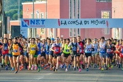 La Corsa di Miguel venerdì a Barletta in anteprima nazionale