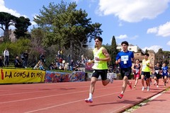 Barletta brilla ai “Mille della Corsa di Miguel”: successi per i giovani atleti della Bat