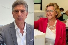 Barletta torna al voto per il ballottaggio tra Cannito e Scommegna