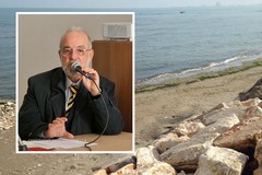 Barletta e una costa sempre più fragile, «troppi appelli inascoltati»