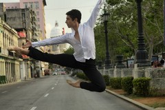 Il barlettano Cristian Luce entra nel prestigioso Greek National Opera Ballet di Atene