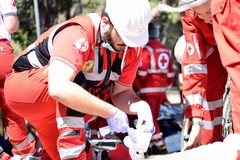 Giornata mondiale contro l’AIDS, presenti i volontari CRI di Barletta
