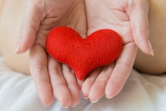 L'amore oltre la morte: donna di Barletta ha donato il fegato e i reni