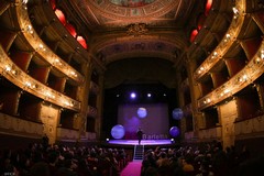 "Foresta che Muove" è il tema della nuova edizione del TEDxBarletta