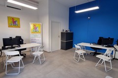 Nuova sede per il comitato di quartiere zona 167