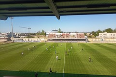 Il Barletta già promosso in C chiude il campionato con un ko a Nardò