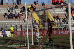 Barletta-Novoli 2-1 ovvero “la ora del diez”