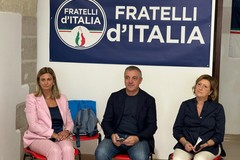 Nuovo piano di riordino ospedaliero, FdI: «Oltre 500 posti letto in meno nella BAT, grazie presidente Emiliano!»