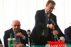 Intesa politico-programmatica tra Forza Italia e Popolari Liberali
