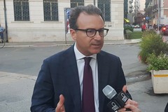 "Senza sicurezza non c'è crescita economica", interviene Dario Damiani