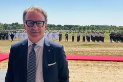 GDF, Damiani (FI): «Grazie a donne e uomini per il lavoro nel contrasto a illeciti finanziari»