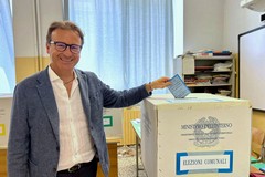 Ballottaggio a Barletta, il commento di Dario Damiani sui risultati delle urne