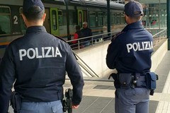 Polfer Barletta, identificato il giovane aggredito alla stazione di Trani