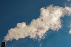 Inquinamento, Barletta maglia nera per la presenza di PM10 nell'aria