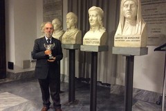 Premio nazionale AlberoAndronico, vince una poesia del prof. Dellisanti