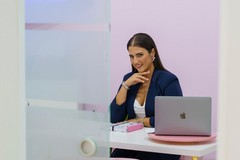 La passione per il bello che diventa professione: la storia di Denise Salvemini