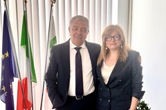 Annachiara Rossiello confermata alla guida della Sanitaservice ASL BT