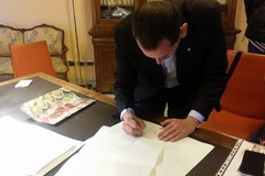 Calcio, nasce la "Barletta 1922 srl"