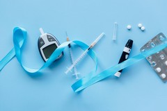 Giornata mondiale del diabete, screening e informazione a Barletta