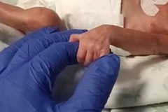 Il miracolo di Ferragosto: mamma e figlia salvate dall’équipe del "Dimiccoli" di Barletta