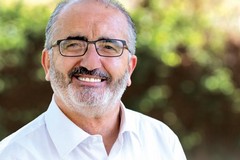 Parco dell’Umanità in festa per il candidato sindaco Dino Delvecchio
