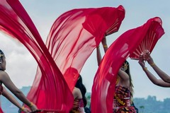 Danze popolari, canti e flash mob: domani a Barletta “Canta Puglia in coro”