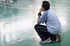 New Axia Volley, coach Porcelluzzi: «Vogliamo diventare un riferimento per il volley a Barletta»