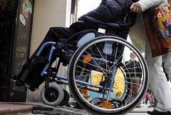 Riparte l’assistenza specialistica per gli studenti disabili