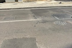 Disagi in via Andria, «i lavori ai chiusini peggiorano la situazione»