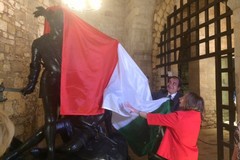 Nuova luce sul monumento alla Sfida