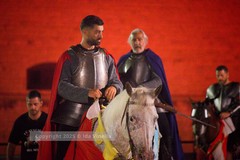 Disfida 2025, il plauso di Fratelli d’Italia all’amministrazione Cannito