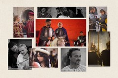 La Disfida di Barletta 2025 colora la città: tre giorni di storia, cultura e spettacolo - FOTO